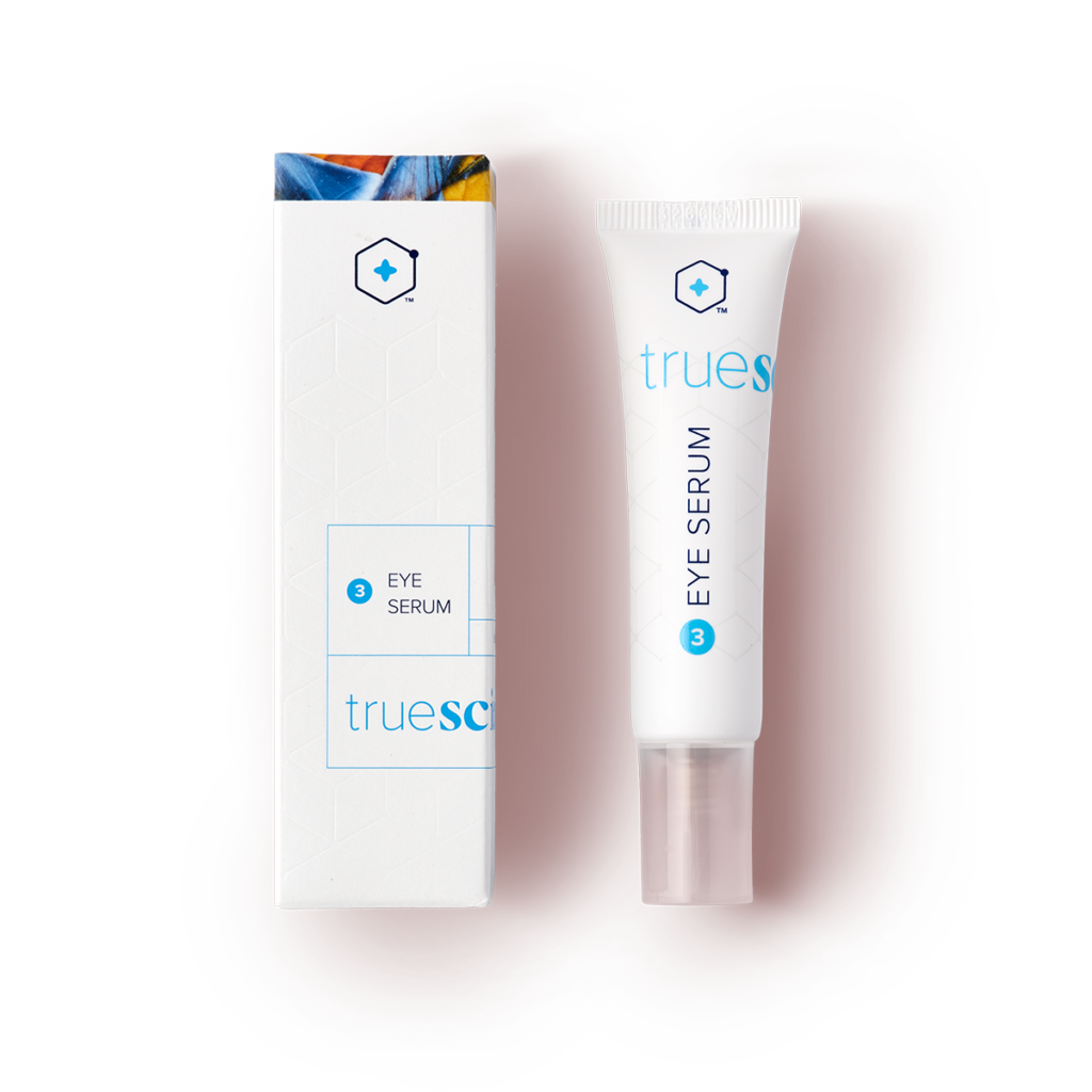 LifeVantage TrueScience Eye Serum LifeDistributor