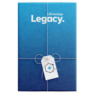 LifeVantage Legacy