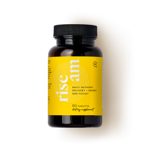 LifeVantage Rise AM