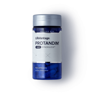 LifeVantage Protandim NAD Synergizer