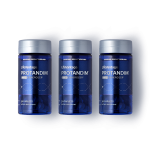 LifeVantage Protandim® Nrf2 Synergizer™ (3 pack)
