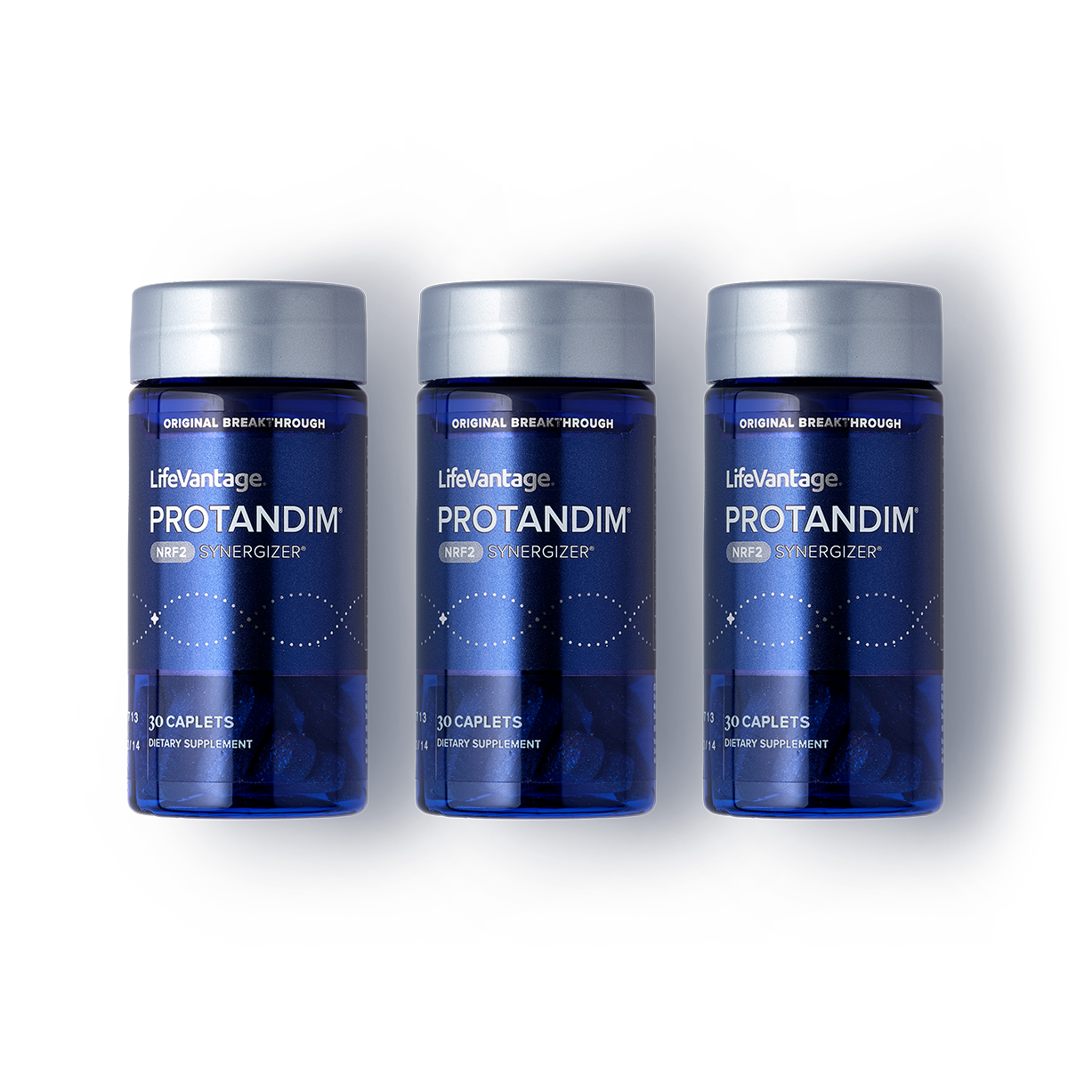 LifeVantage Protandim® Nrf2 Synergizer™ (3 pack)