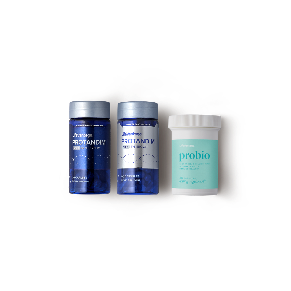 LifeVantage Activated Essentials