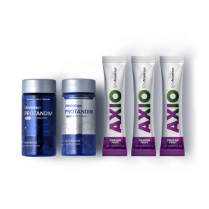 LifeVantage Peak Energy Activation Stack (Dragon Fruit)