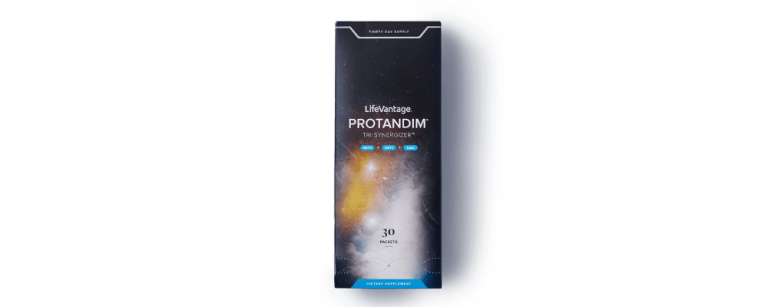 How LifeVantage Protandim Tri-Synergizer Can Help You Elevate Your Cellular Health
