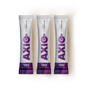 LifeVantage AXIO Decaf (Purple Grape)
