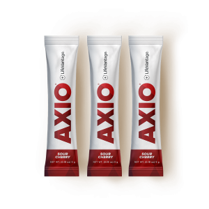 LifeVantage AXIO Regular (Sour Cherry)