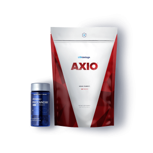 LifeVantage Activation + Energy Stack (Sour Cherry)