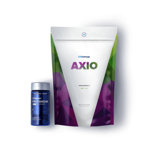 LifeVantage Activation + Energy Stack (Dragon Fruit)