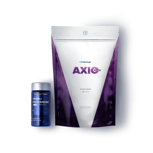 LifeVantage Activation + Energy Stack (Purple Grape Decaf)