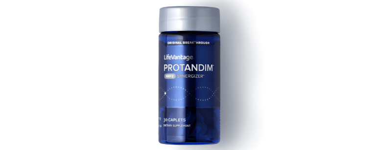 The Power of Protandim NRF2: Unlocking Your Body's Potential