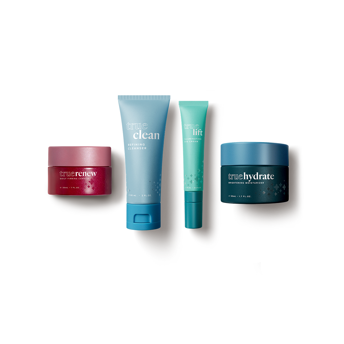 LifeVantage TrueScience Activated Skin Care Collection