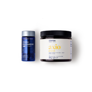 LifeVantage Activation + Energy Stack