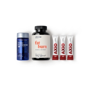 LifeVantage Kickstart Bundle – Sour Cherry