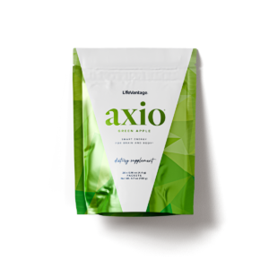 LifeVantage Axio Regular – Lemonade