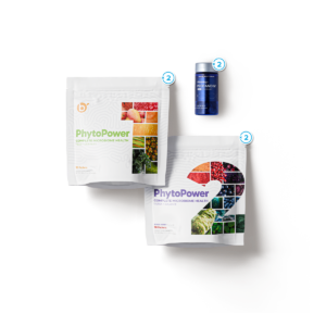 LifeVantage Healthy Edge Gold Stack